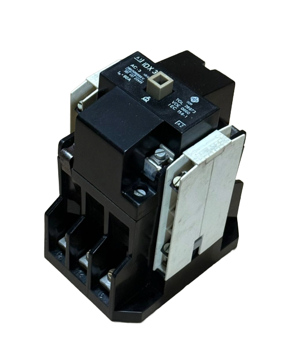 Stycznik IDX 31