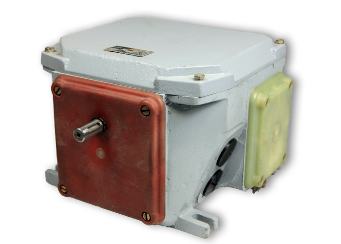 Wyłącznik krańcowy WK-10W