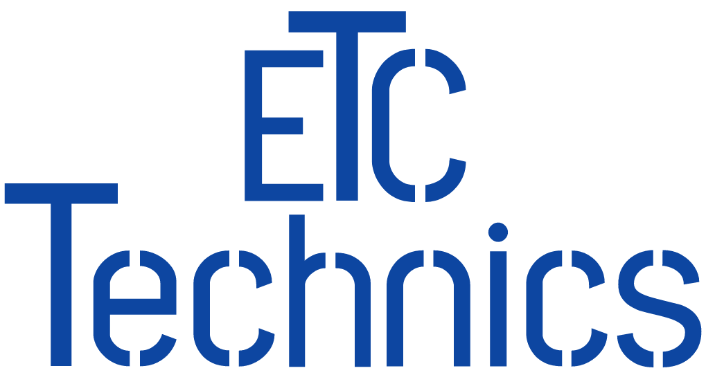 ETC Technics Jakub Szyca